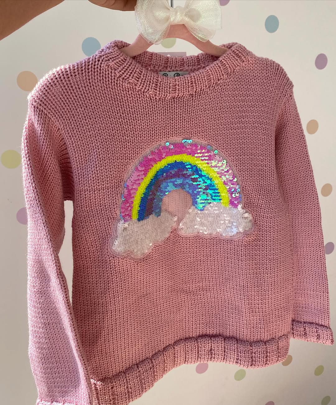 Blusa Tricot