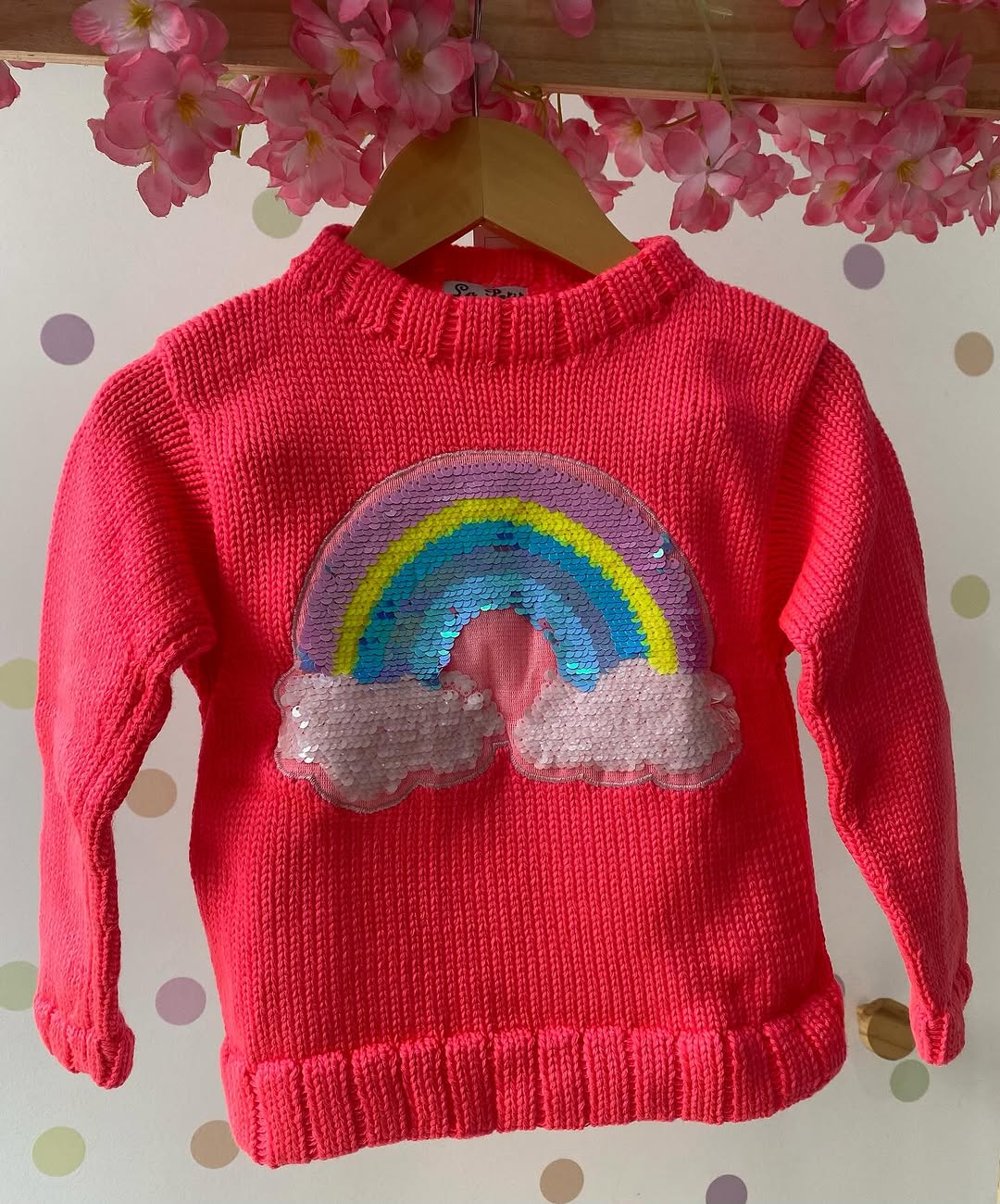 Blusa Tricot