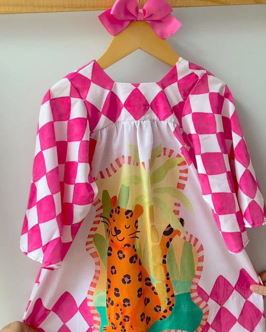 Vestido Penélope