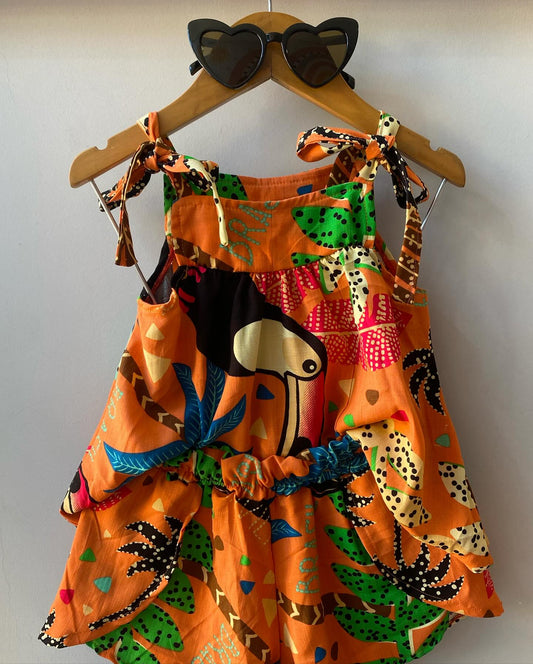 Conjunto Selva
