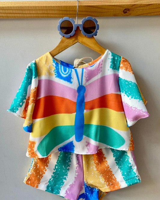 Conjunto Libelula