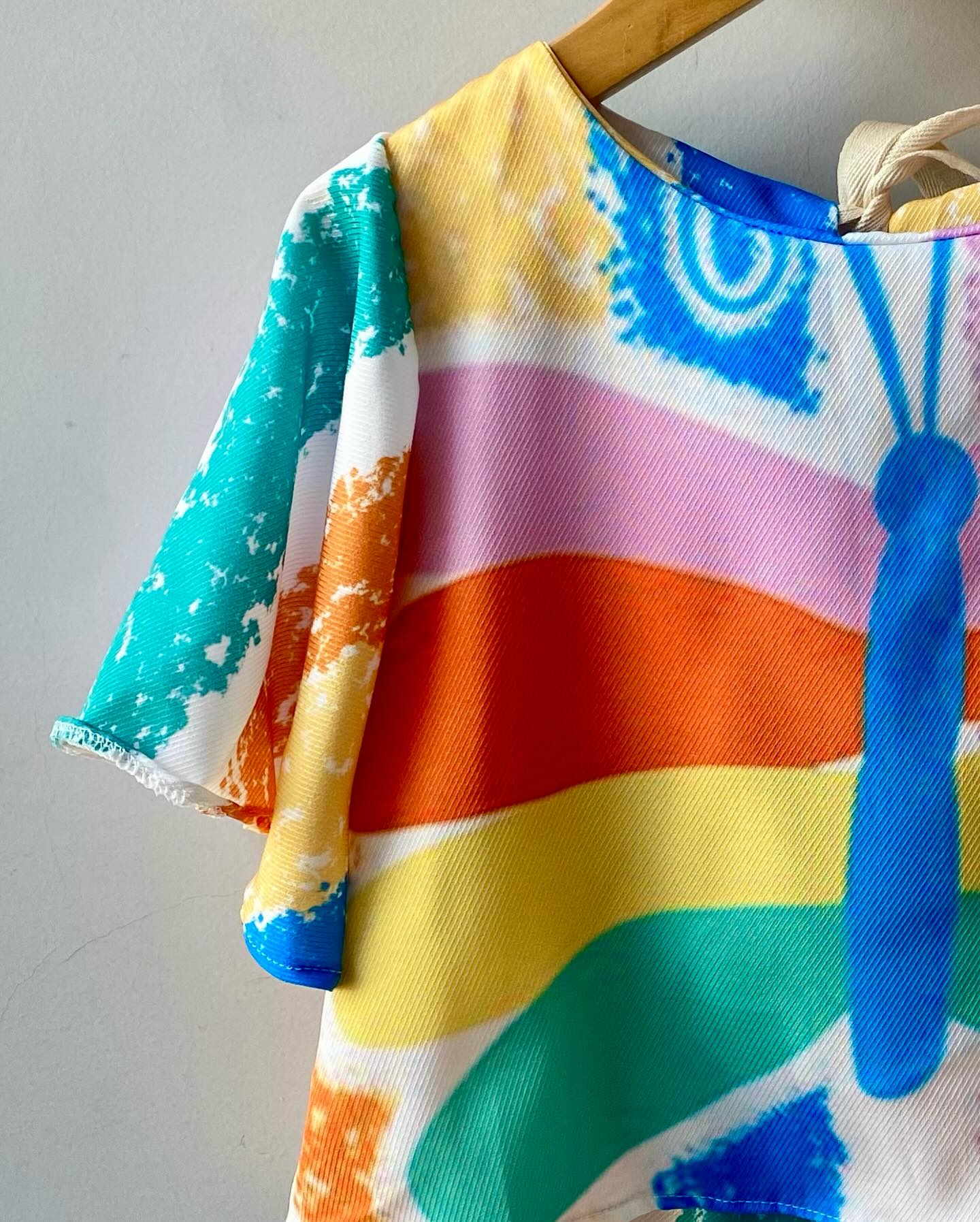 Conjunto Libelula