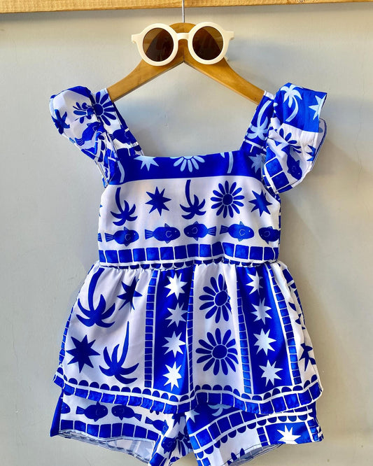 Conjunto Tropical