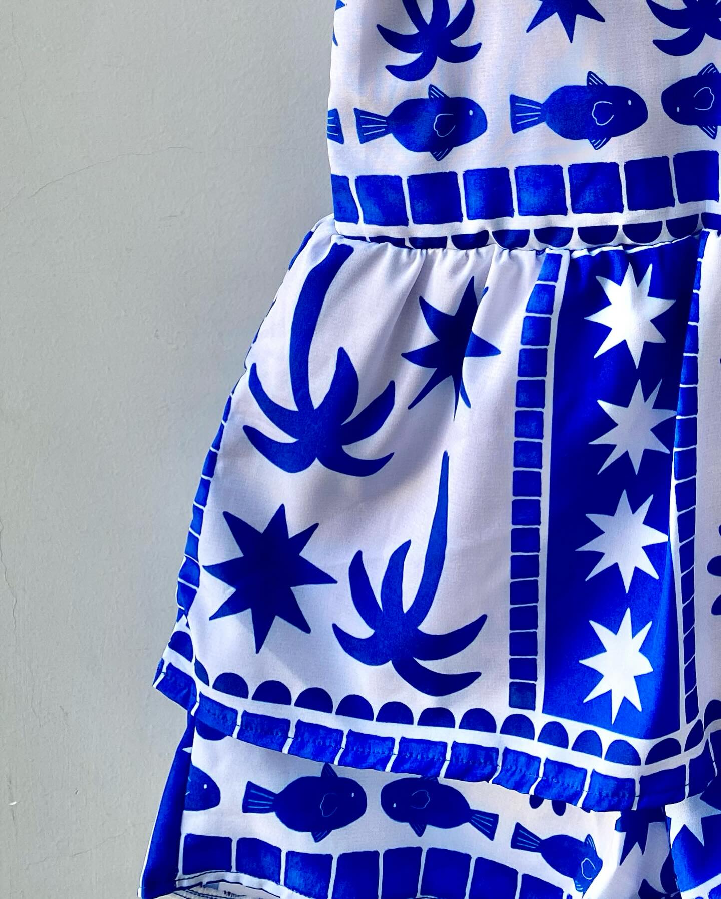 Conjunto Tropical