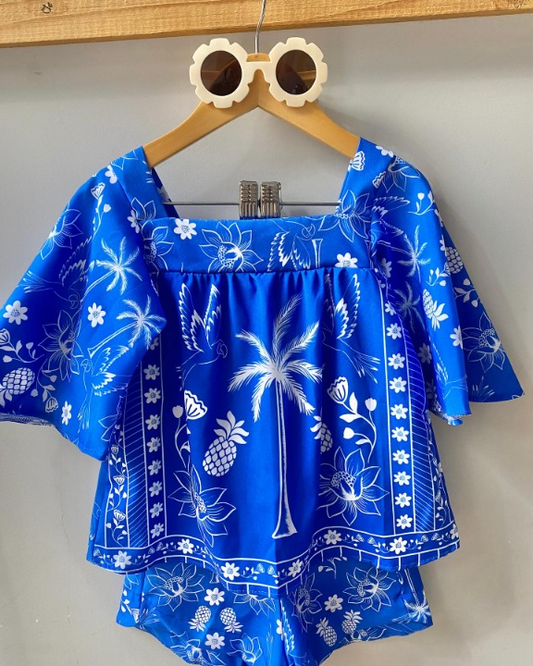 Conjunto Praiou