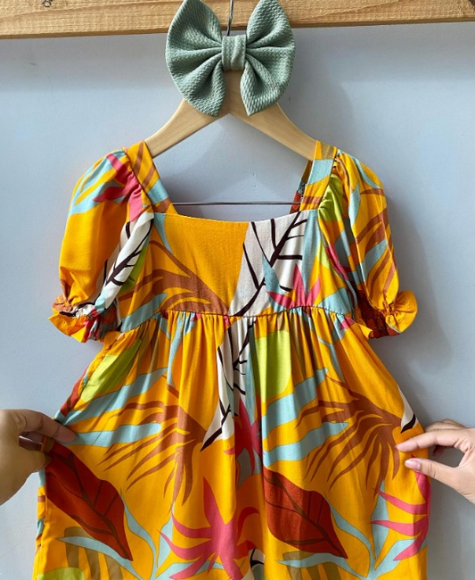 Vestido Princesa