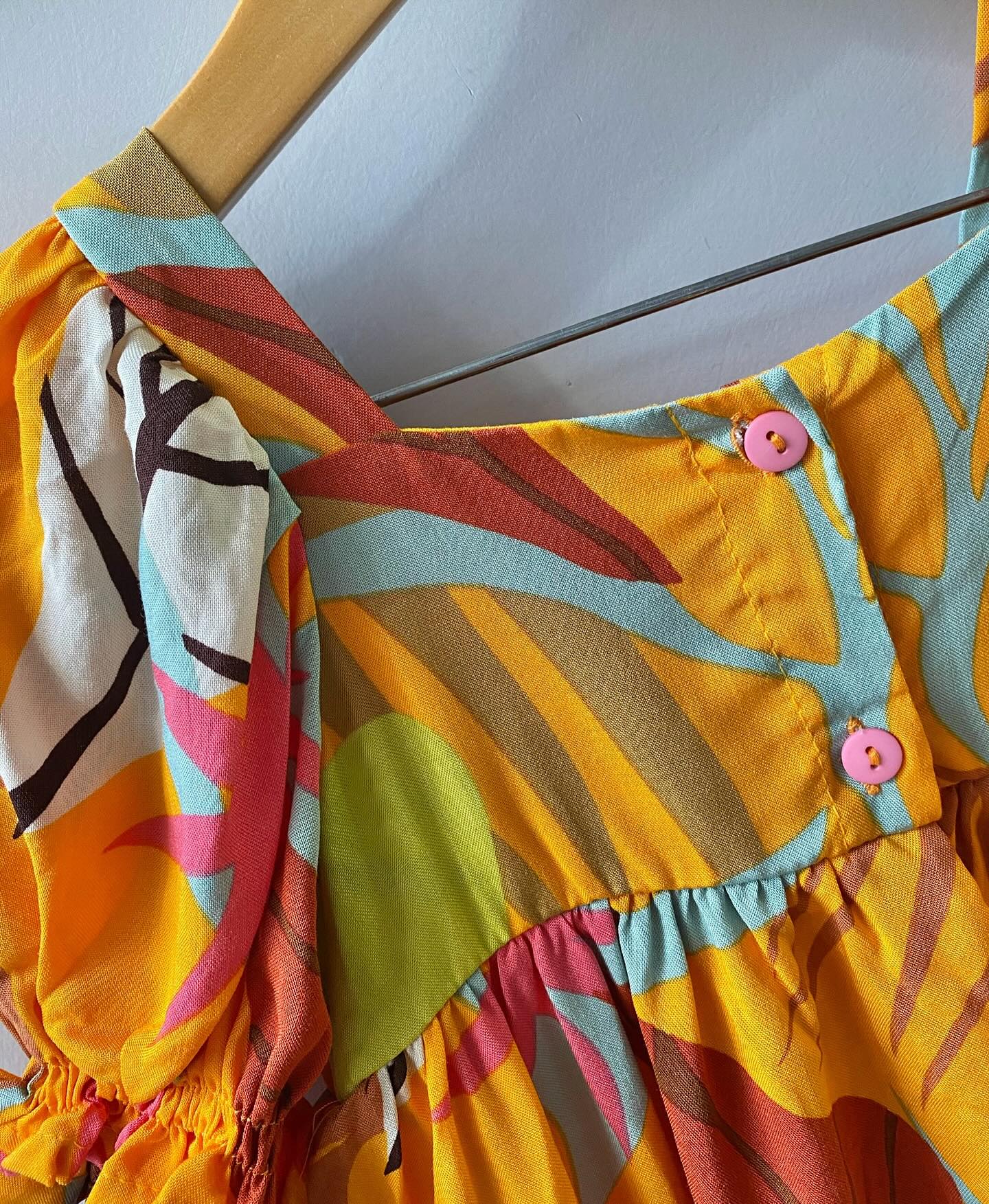 Vestido Princesa