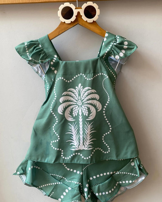Conjunto Pantanal