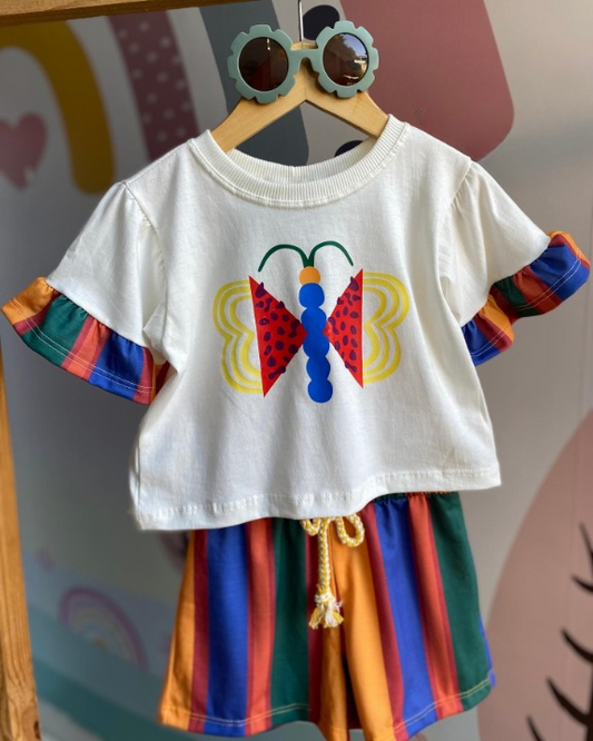 Conjunto Insp/ Fabula